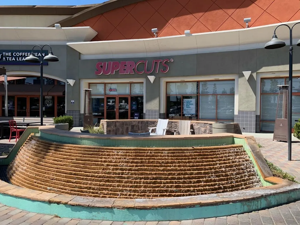 SUPERCUTS — Hair salon in Northridge